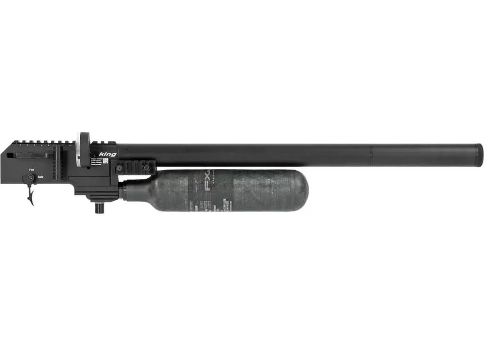 FX King 500 Base Air Rifle