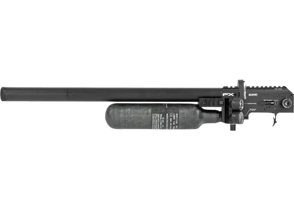 FX King 500 Base Air Rifle