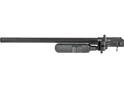 FX King 600 Base Air Rifle
