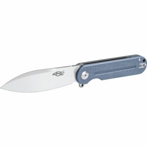 Ganzo Firebird FH922 Gray Folding Knife