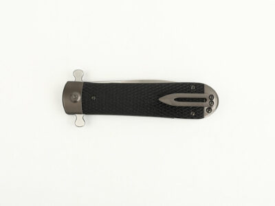 Ganzo Adimanti Samson