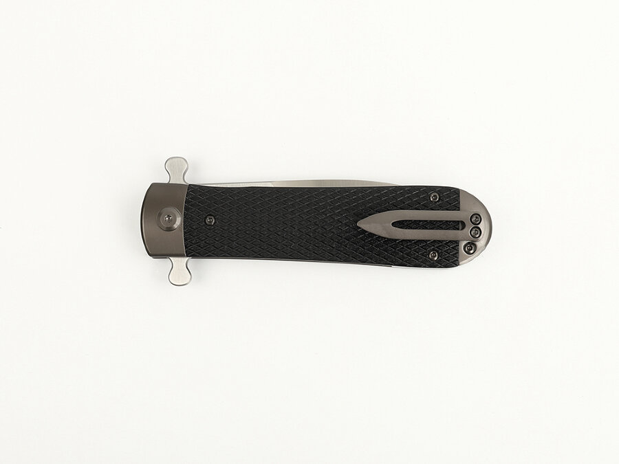 Ganzo Adimanti Samson