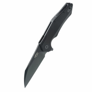 Ganzo Firebird FH31B Black Folding Knife