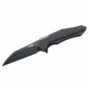 Ganzo FH31B Black Folding Knife 2