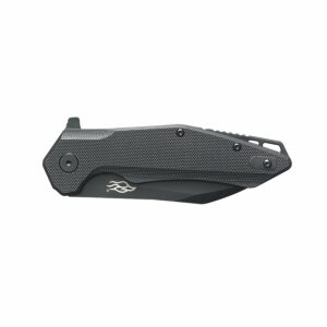 Ganzo Firebird FH31B Black Folding Knife