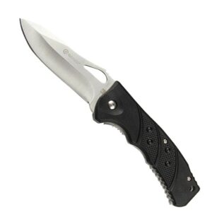 Ganzo F619 Black Folding Knife