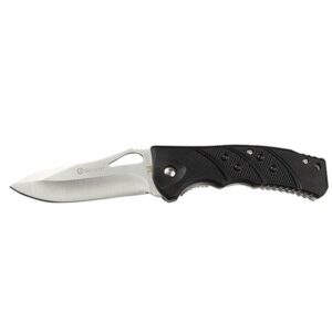 Ganzo F619 Black Folding Knife
