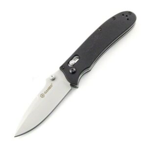 Ganzo G704 Black Folding Knife