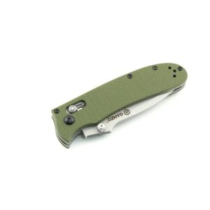 Ganzo D704 Green Folding Knife