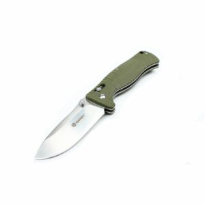 Ganzo G720 Green Folding Knife