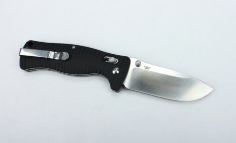 Ganzo G720 Black Folding Knife