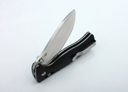 Ganzo G720 Black Folding Knife