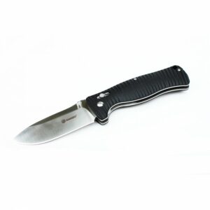 Ganzo G720 black Folding Knife