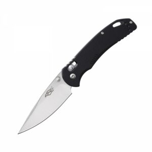 Ganzo G7531 Black Folding Knife