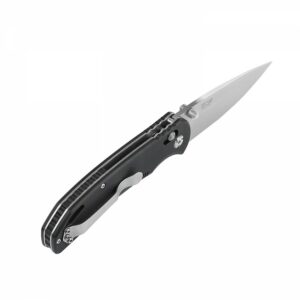 Ganzo G6252 Black Folding Knife