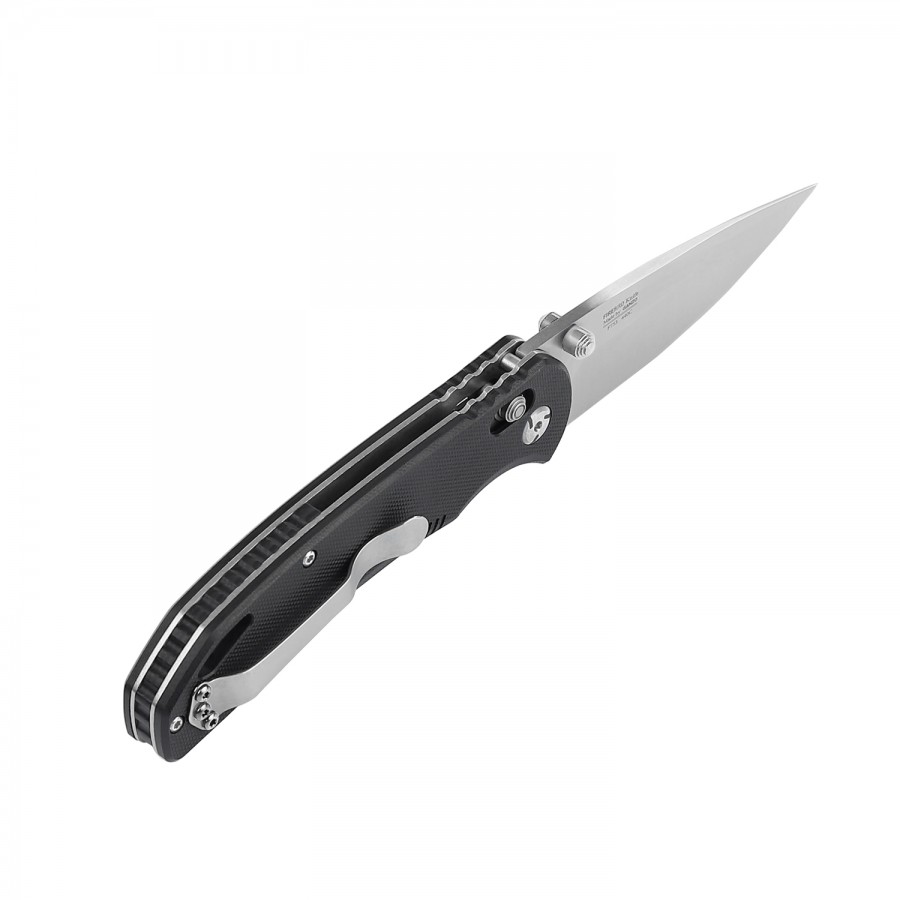 Ganzo G6252 Black Folding Knife