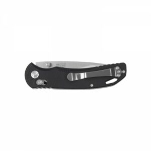 Ganzo G6252 Black Folding Knife