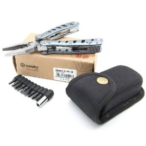 Ganzo G101H Multitool
