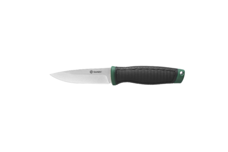 Ganzo G806 Green Fixed Blade Knife