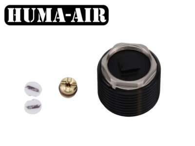 Huma-Air Raptor Tuning Regulator for Epic Airguns Two