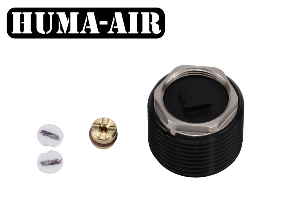 Huma-Air Raptor Tuning Regulator for Epic Airguns Two