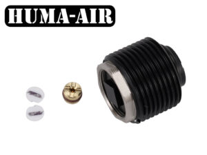 Huma-Air Raptor Tuning Regulator for Epic Airguns Two