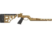 Saber Tactical Chassis FX Dynamic Panthera King Bronze