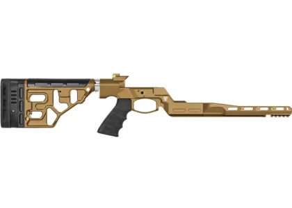Saber Tactical Chassis For FX King, Bronze ST0082