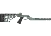 Saber Tactical Chassis FX Dynamic Panthera King