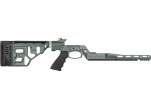 Saber Tactical Chassis FX Dynamic Panthera King
