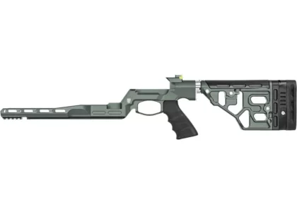 Saber Tactical Chassis For FX King, Grey ST0079