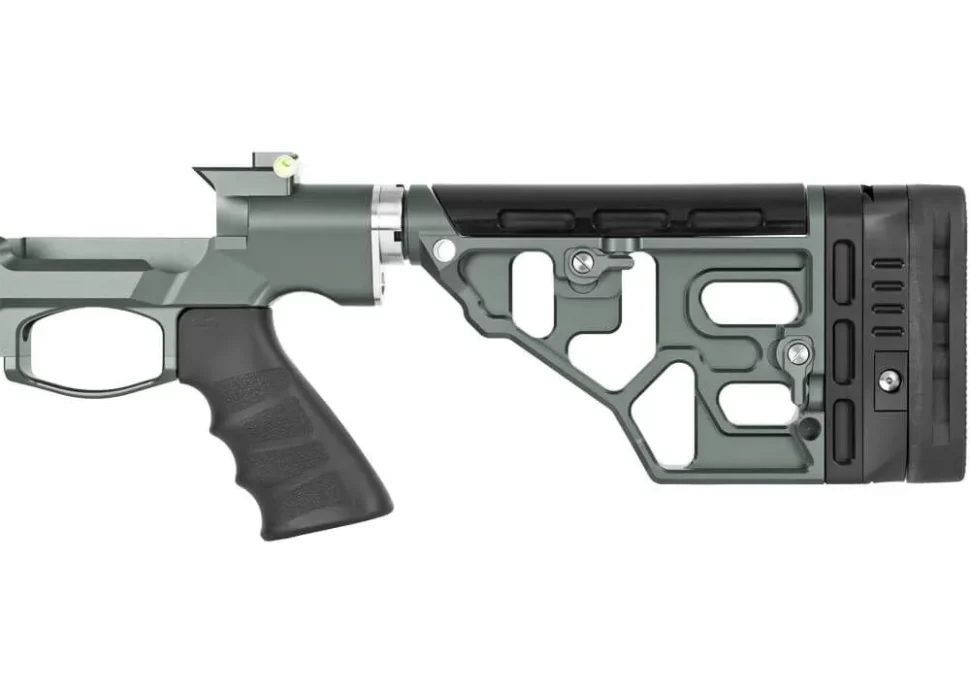 Saber Tactical Chassis For FX King, Grey ST0079
