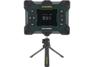 caldwell velociradar chronograph