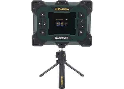 Caldwell VelociRadar Chronograph