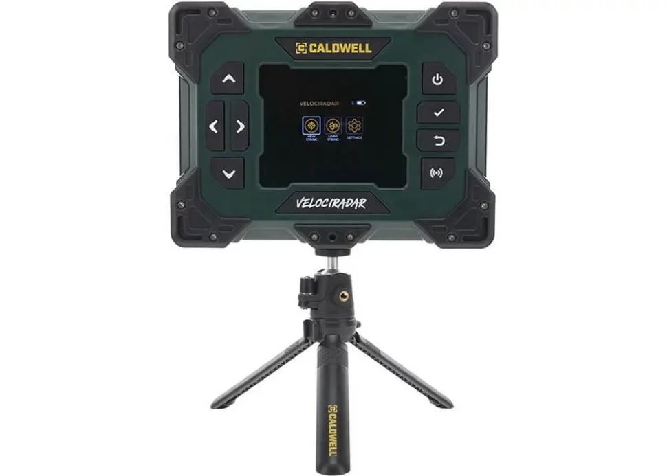 Caldwell VelociRadar Chronograph