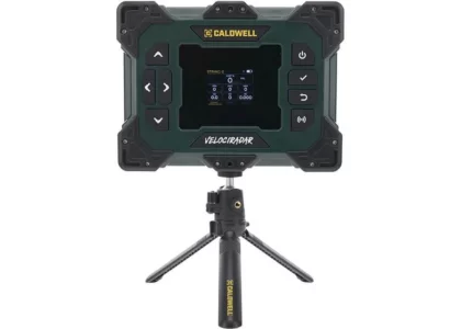Caldwell VelociRadar Chronograph