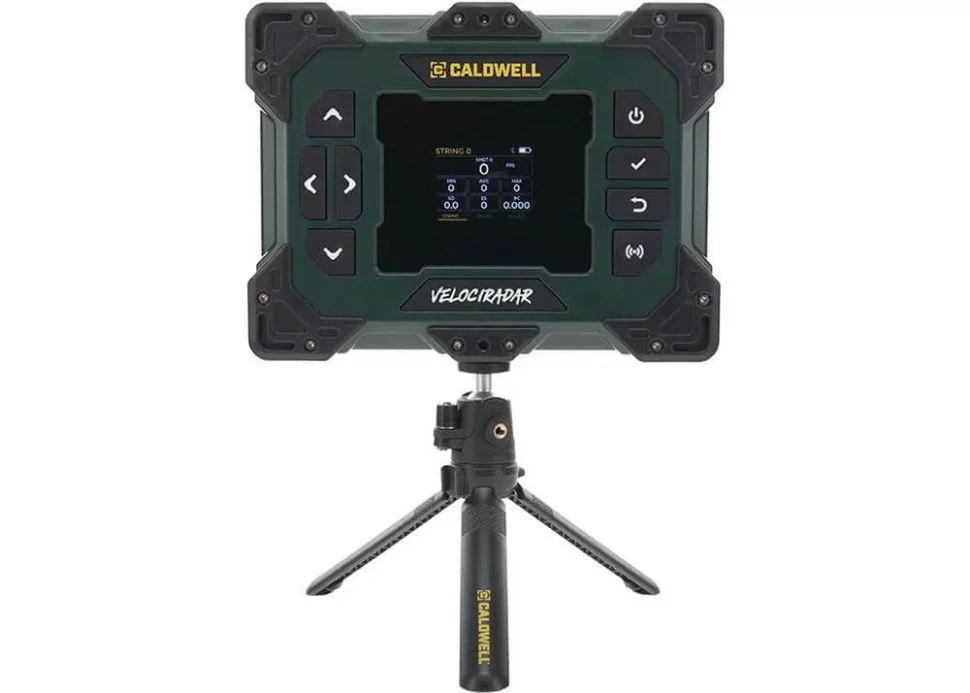 Caldwell VelociRadar Chronograph