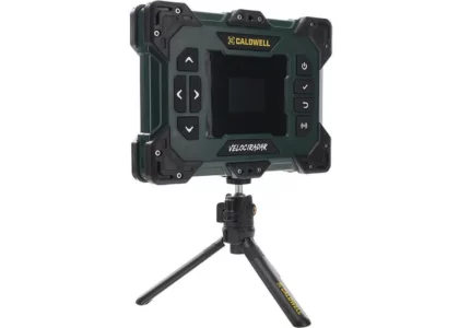 Caldwell VelociRadar Chronograph