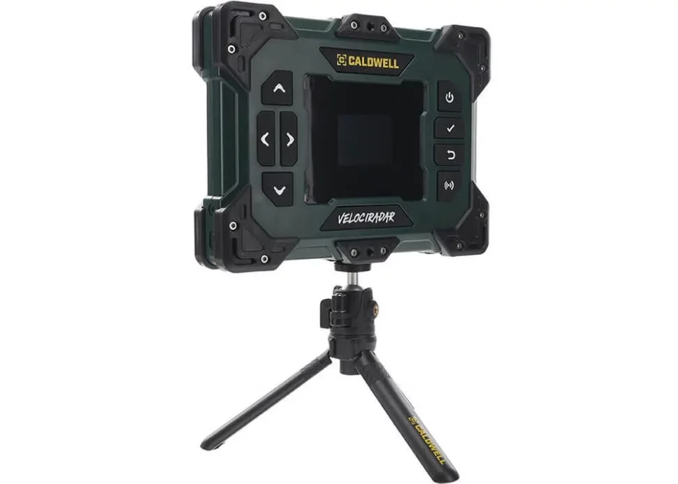 Caldwell VelociRadar Chronograph