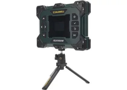 Caldwell VelociRadar Chronograph