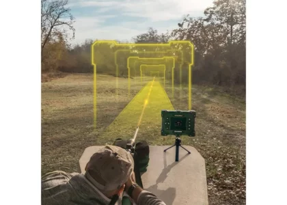 Caldwell VelociRadar Chronograph