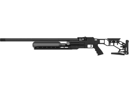 Epic Airguns Two Tactical Long LW CFB