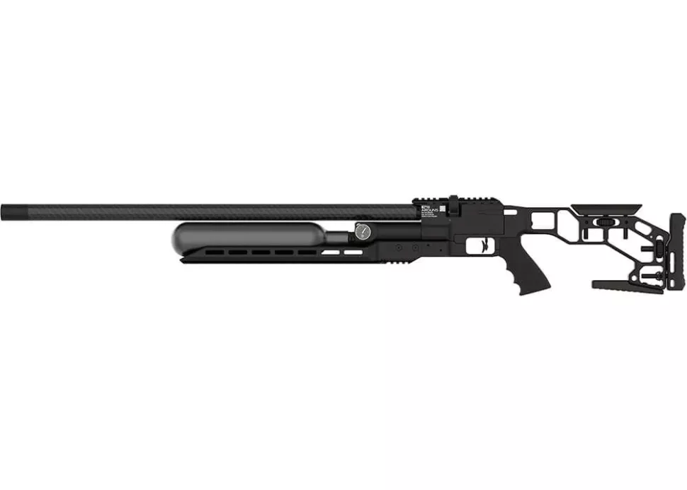 Epic Airguns Two Tactical Long LW CFB