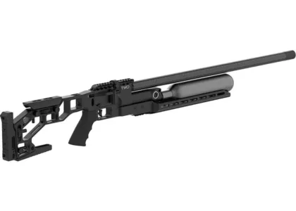 Epic Airguns Two Tactical Long LW CFB