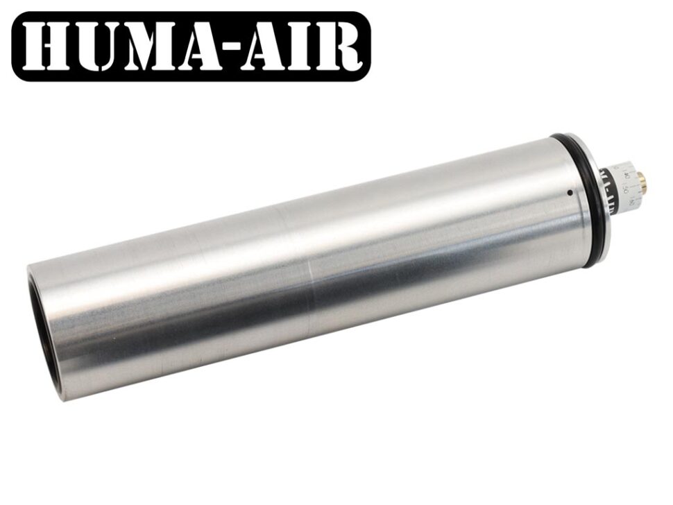 AEA Challenger Bullpup Big Bore Regulator and Tube Extension