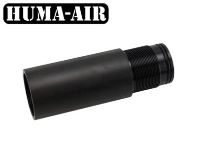 AEA Challenger Bullpup Big Bore Regulator and Tube Extension