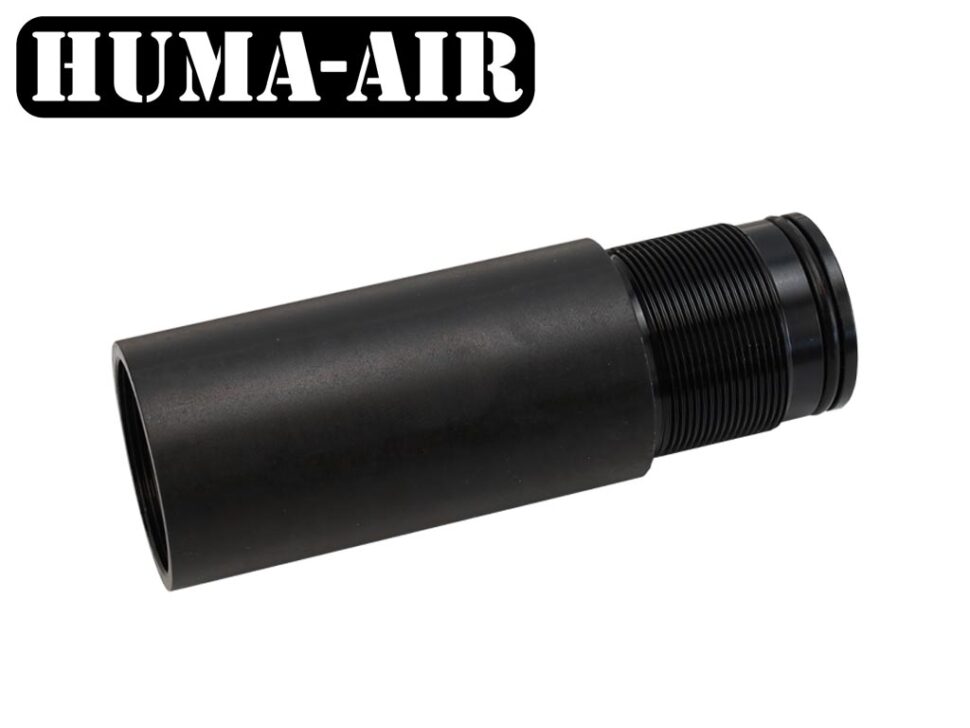 AEA Challenger Bullpup Big Bore Regulator and Tube Extension