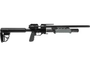 AEA Megalodon Big Bore Air Rifle_01