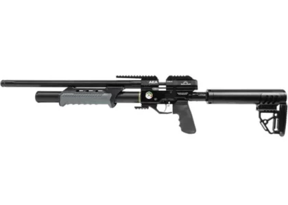 AEA Megalodon 22″ Big Bore Air Rifle