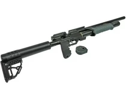 AEA Megalodon 22″ Big Bore Air Rifle